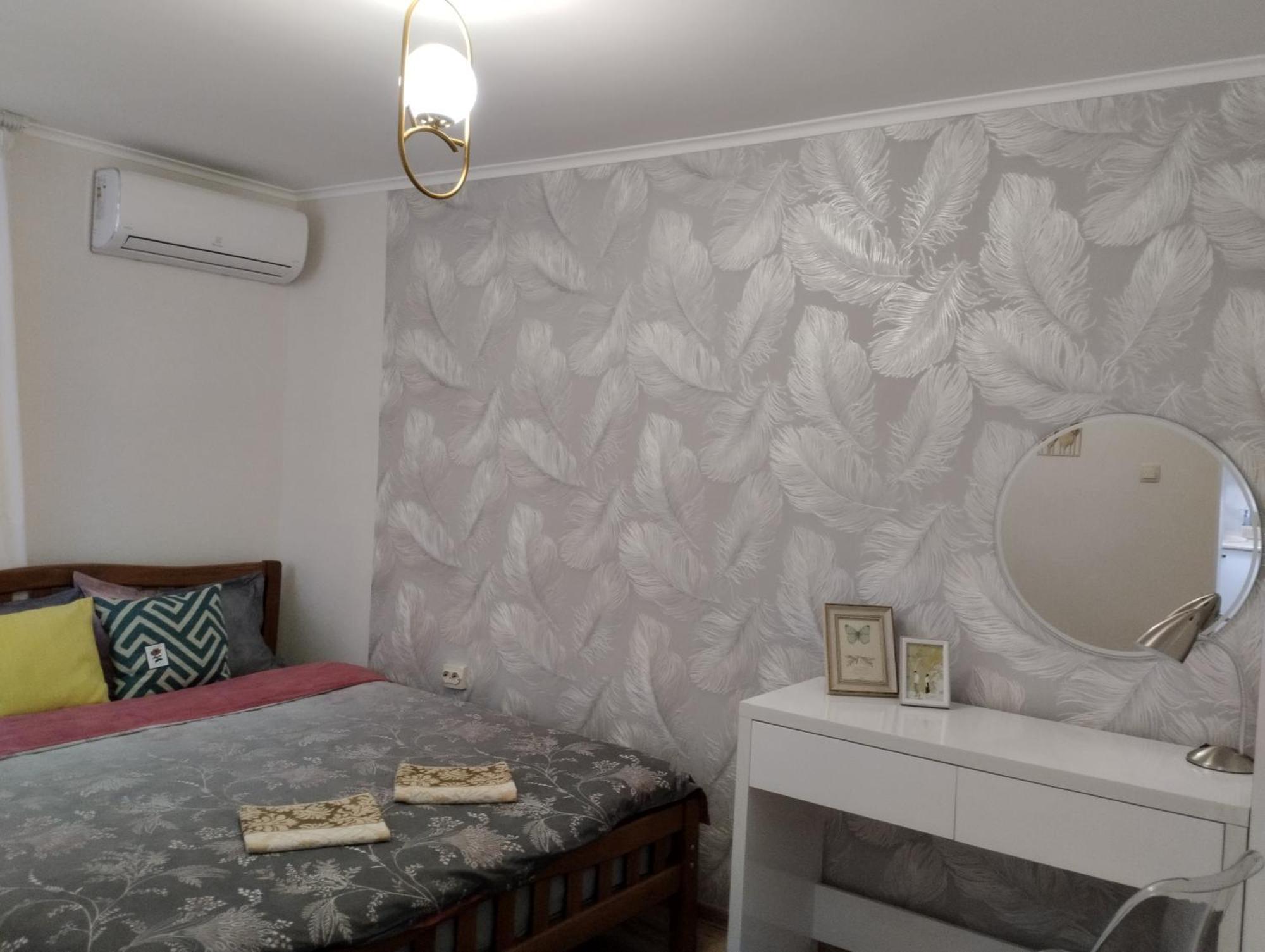 Kacharava Apartments Tbilisi Quarto foto