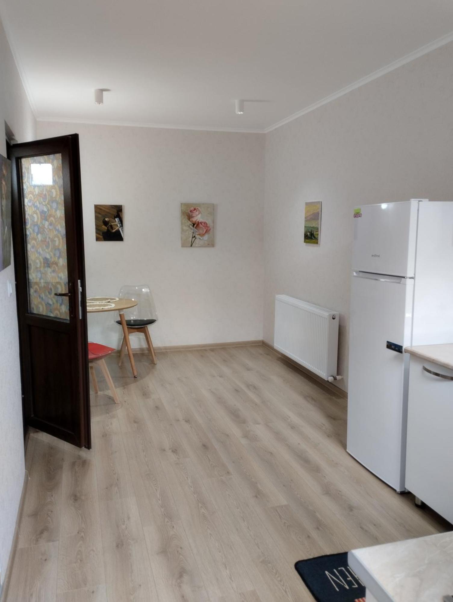 Kacharava Apartments Tbilisi Quarto foto