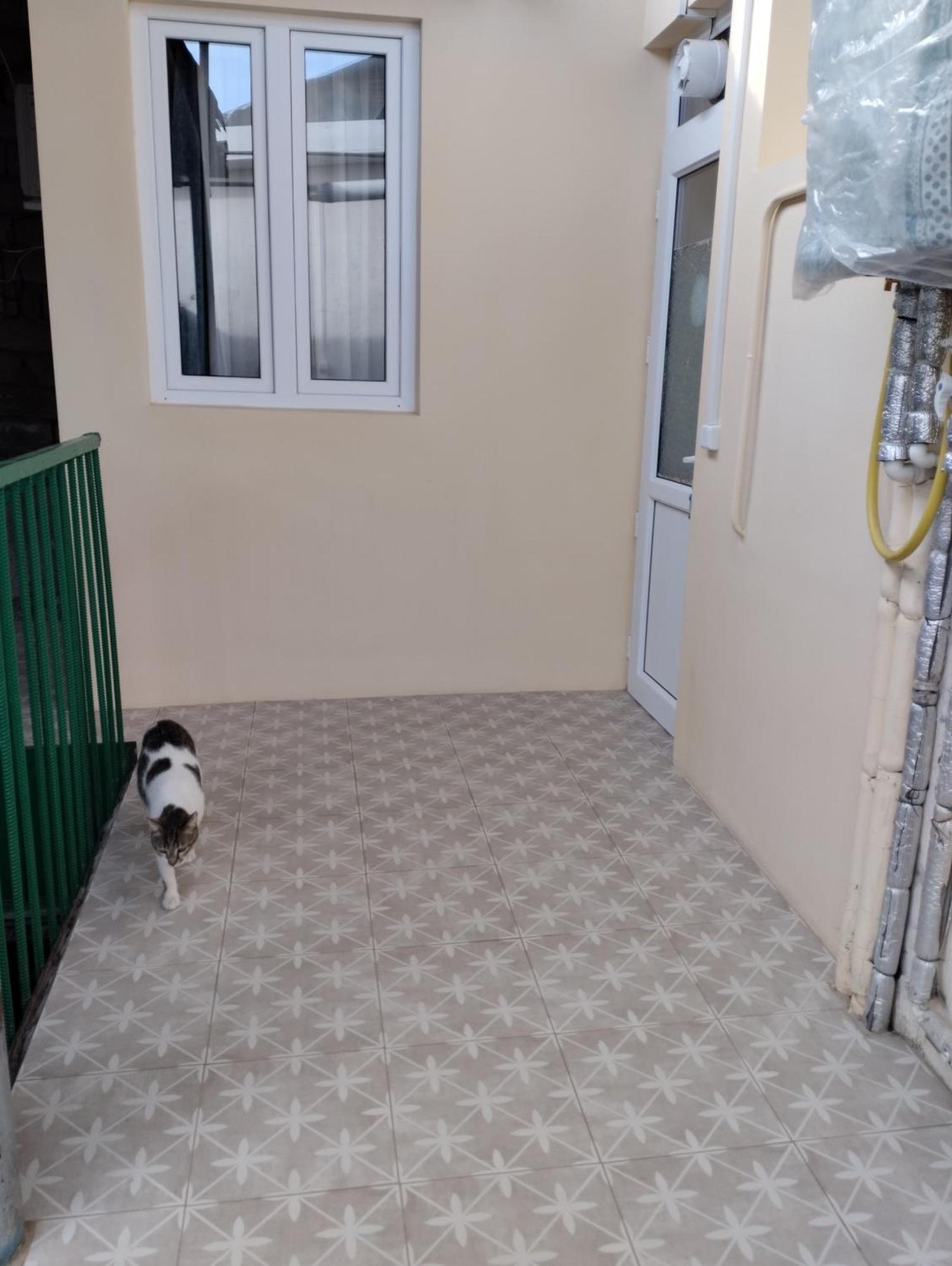 Kacharava Apartments Tbilisi Quarto foto